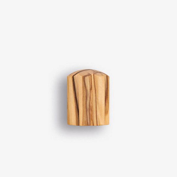 Wooden knob for Profitec