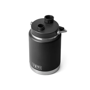 Rambler Jug 1.9L - Black YETI