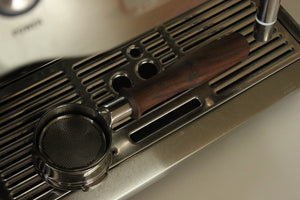 Handle set for Sage Oracle series (58 mm)