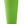 Luce replacement handle in green colour for espresso and coffee brewers, ergonomic design for Baristas