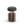 Glass storage jar with electric vacuum lock for coffee beans, part of Fellow, EspressoGear, Storage, all about coffee