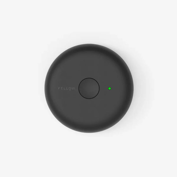 Fellow Atmos Vacuum storage electric lid 0.7L - Black
