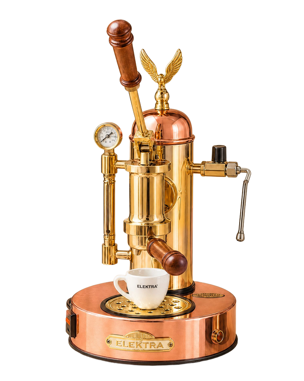Elektra Lever Microcasa