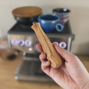 Portafilter for Sage Barista Series (54 mm)