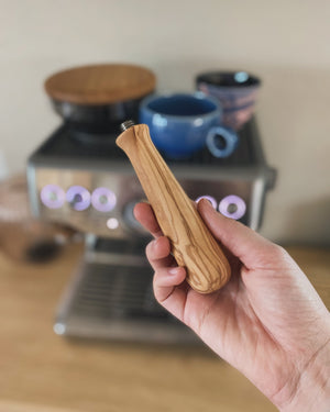 Portafilter for Sage Barista Series (54 mm)