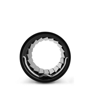 Spare part for espresso grinder with external burrs made of durable material, part of EspressoGear, Fellow, Spare Parts, all about coffee