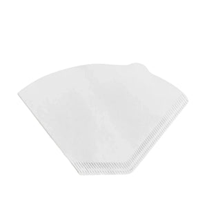 White paper coffee filters for precision brewing, part of Filter Paper, Fellow, EspressoGear, Latest news, all about coffee