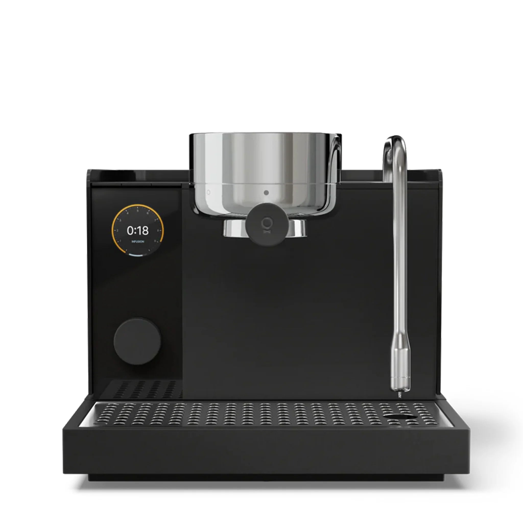 Series 1 Espresso Machine Coffee Brewer - Black