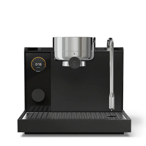 Series 1 Espresso Machine Coffee Brewer - Black