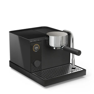 Series 1 Espresso Machine Coffee Brewer - Black