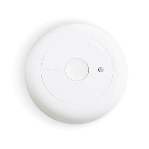 White replacement lid for Atmos vacuum storage, part of Fellow, Spare parts, Bestsellers, all about coffee.