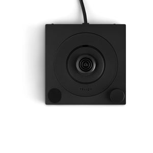 Black replacement base for electric kettle 220V, spare part from Fellow, EspressoGear, Latest news, all about coffee.