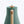Green kettle with wooden handle and lid, designed for precise temperature control, part of Fellow, EspressoGear, all about coffee