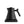 Matte black kettle with balanced shape and precision for brewing, part of Fellow, brewing accessories, all about coffee