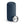 Matte blue reusable take away cup with removable stainless steel lid, part of Fellow and EspressoGear, all about coffee.