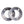 Stainless steel burr with two-step geometry for electric coffee grinder, part of Espressogear, all about coffee.