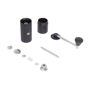 C5 ESP Black Grinder with Foldable Handle