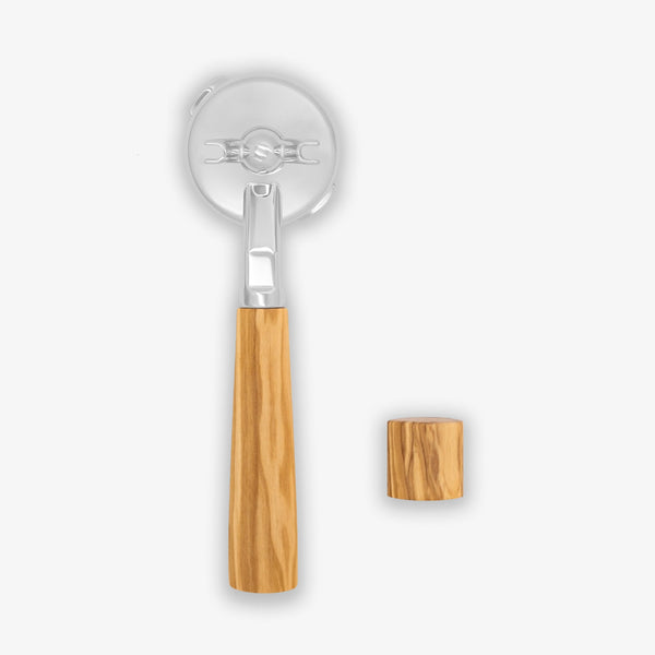 Handle set for Gaggia Classic - bottomless