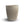 Mug 8oz Natural 4pcs - Huskee HUSKEE