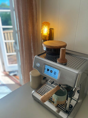 Handle set for Sage Barista Express, Pro & Touch