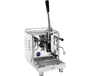Quick Mill Rapida – lever espresso machine