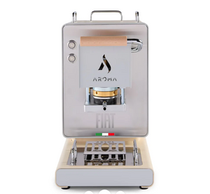 Iconica Dolcevita – Best Espresso Pod Machine for Home