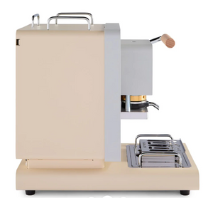 Iconica Dolcevita – Best Espresso Pod Machine for Home