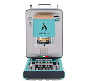 Iconica Dolcevita – Best Espresso Pod Machine for Home