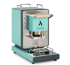 Iconica Dolcevita – Best Espresso Pod Machine for Home