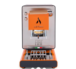 Iconica Dolcevita – Best Espresso Pod Machine for Home