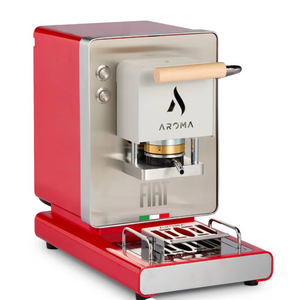 Iconica Dolcevita – Best Espresso Pod Machine for Home