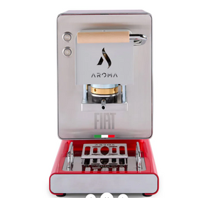 Iconica Dolcevita – Best Espresso Pod Machine for Home