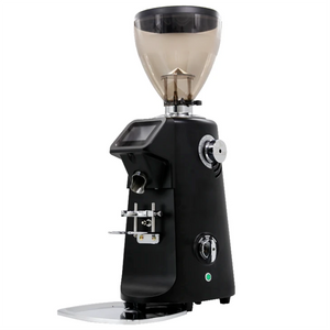 Coffee Format JX-683 commercial coffee grinder, 83 mm grinding discs