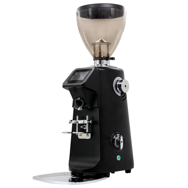 Coffee Format JX-683 commercial coffee grinder, 83 mm grinding discs