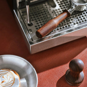 Hybrid portafilter (E61) BAARK