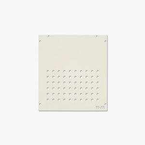 EspressoCover V2 for ECM models