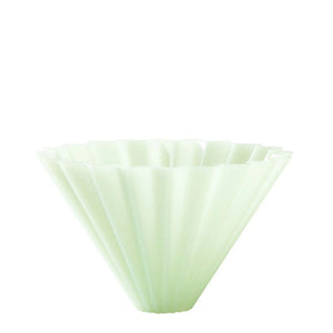 Filter M Air Matt Green Origami