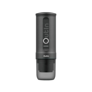 Nano Portable Brewer - Space Grey OUTIN