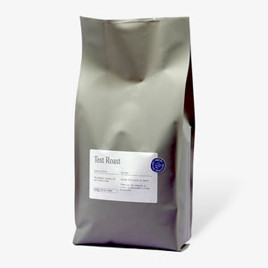 Test Roast Bundle 5 kgs (5x1 kg)