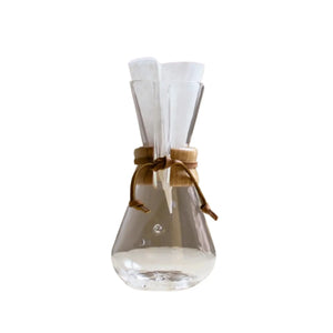 Chemex 3 cups + 100 Filters ESPRESSO GEAR