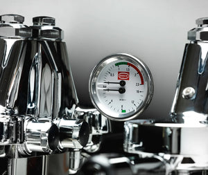 Quick Mill Storm Commercial Espresso Machine