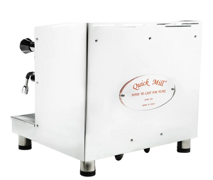 Quick Mill Storm Commercial Espresso Machine