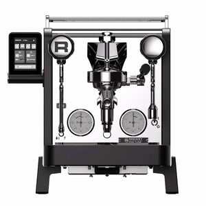 Rocket Espresso R58 advanced espresso machine
