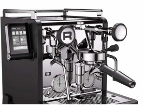 Rocket Espresso R58 advanced espresso machine