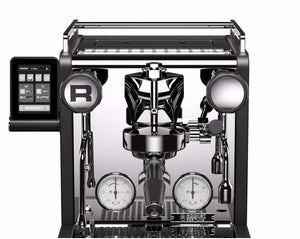 Rocket Espresso R58 advanced espresso machine