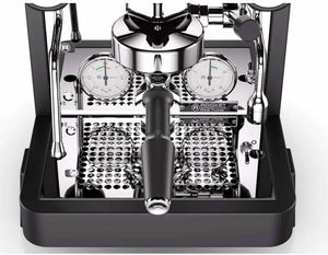 Rocket Espresso R58 advanced espresso machine