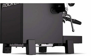 Rocket Espresso R58 advanced espresso machine