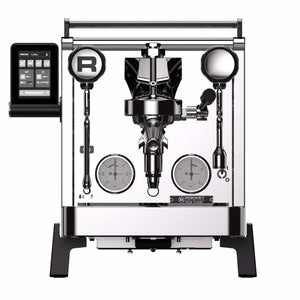 Rocket Espresso R58 advanced espresso machine