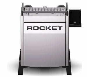 Rocket Espresso R58 advanced espresso machine