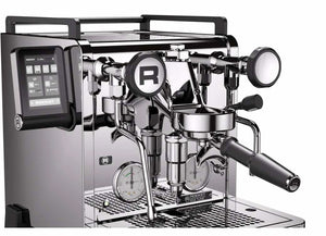 Rocket Espresso R58 advanced espresso machine